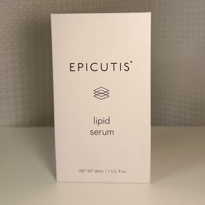 EPICUTIS Lipid Serum 1oz